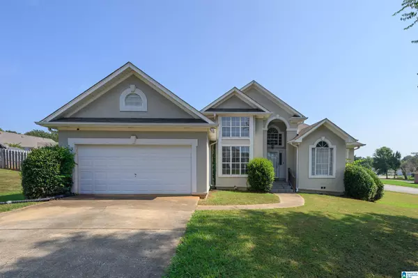 5005 JACOBS WAY, Bessemer, AL 35022