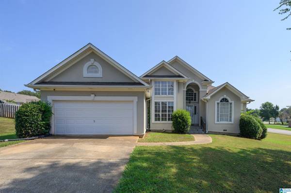 5005 JACOBS WAY, Bessemer, AL 35022