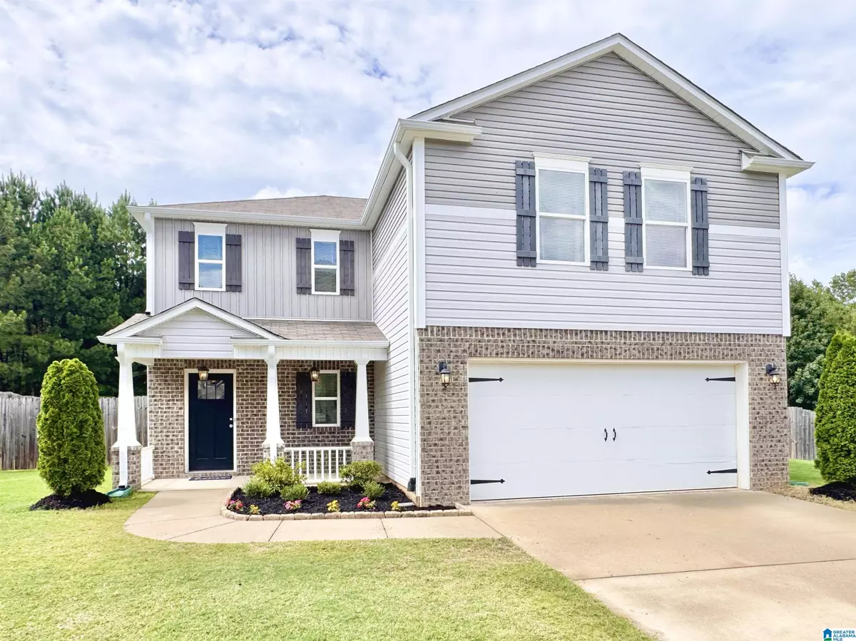 Chelsea, AL 35043,809 HUNTINGTON TRACE