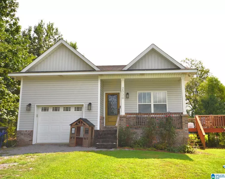 2030 DAY GAP ROAD, Cullman, AL 35057