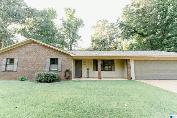 11235 MARION OAKS DRIVE, Tuscaloosa, AL 35405