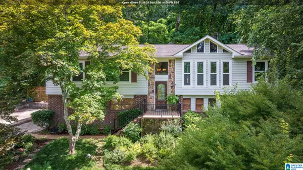 1735 OLD COLUMBIANA ROAD, Homewood, AL 35216