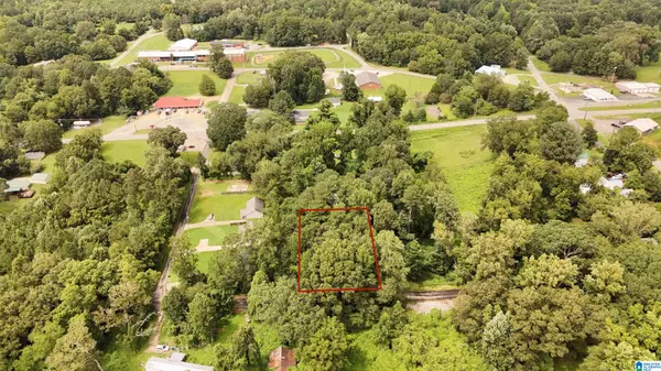 Fruithurst, AL 36262,0 1ST AVENUE #15&16