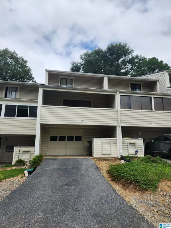 407 RUNNING BROOK ROAD #407, Hoover, AL 35226