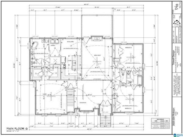 Trussville, AL 35173,7200 ZANDER WAY