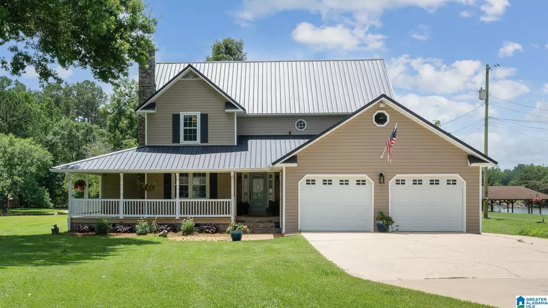 919 COLQUITT STREET, Gadsden, AL 35903