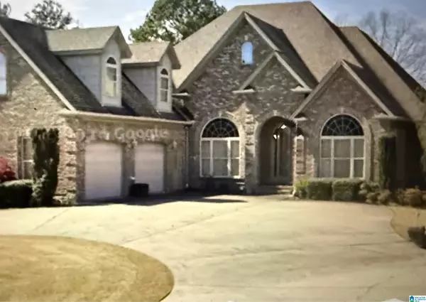 7890 WILLOW DRIVE, Morris, AL 35116