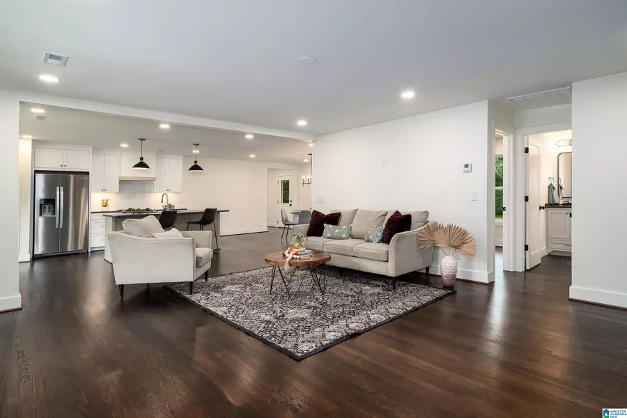 832 CHELSEA ROAD, Columbiana, AL 35051