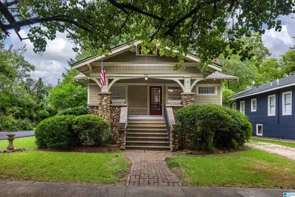 520 49TH STREET S, Birmingham, AL 35222
