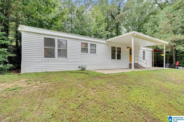 533 BIRMINGHAM AVENUE, Trussville, AL 35173