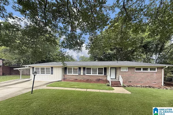 412 MAIDEN LANE, Hoover, AL 35226