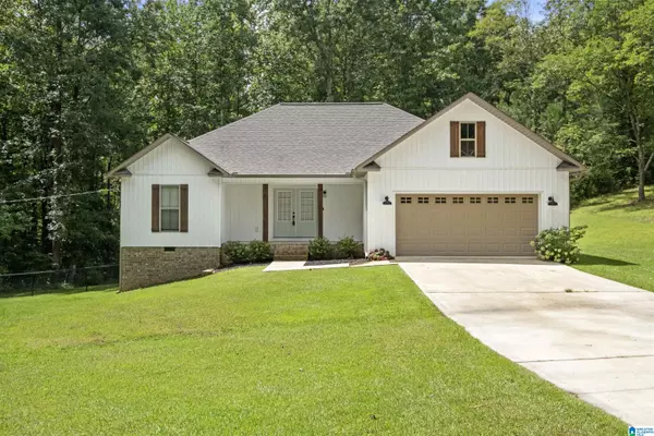 82 KINGWOOD DRIVE, Heflin, AL 36264