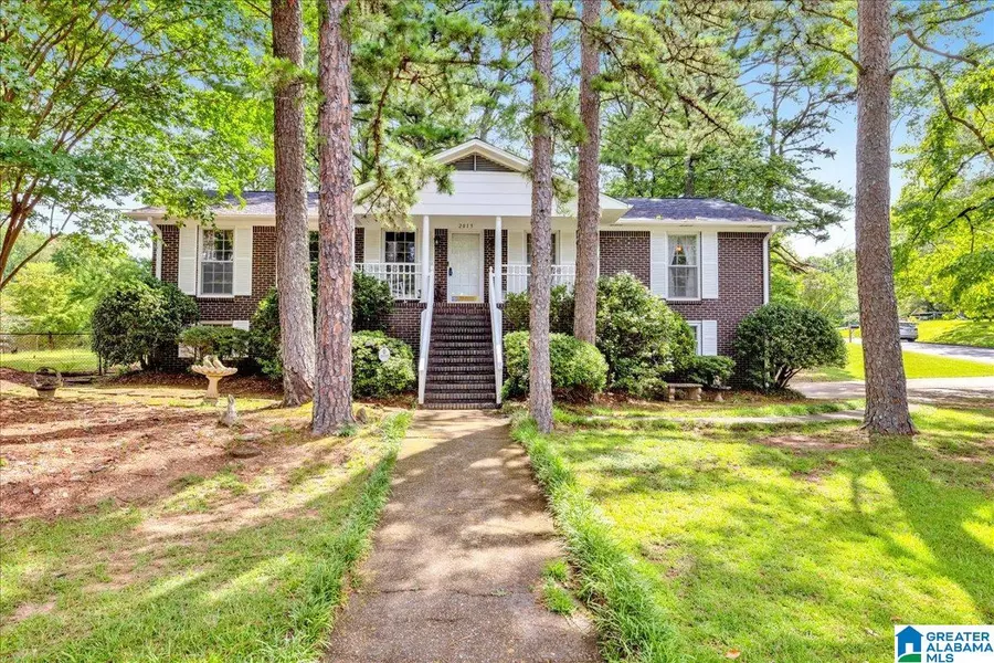 2015 4TH STREET NE, Center Point, AL 35215