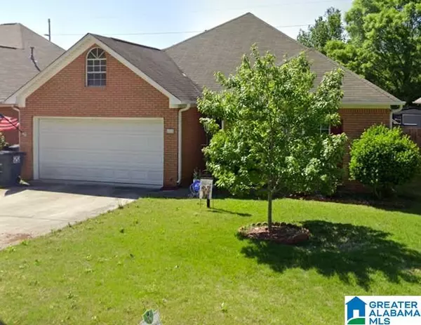 4805 SOUTHERN OAKS LANE, Clay, AL 35235