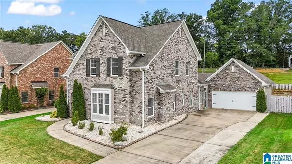 133 KEENELAND GREEN, Pelham, AL 35124