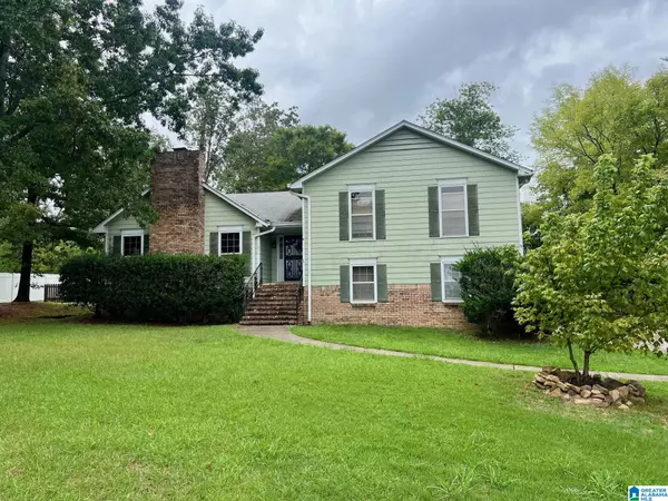267 SHADES CREST ROAD, Hoover, AL 35226