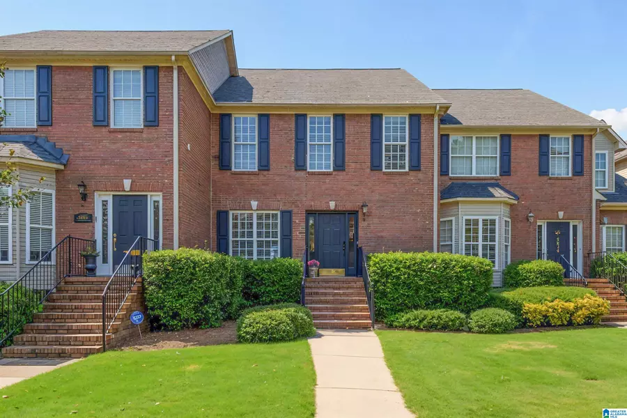 448 MEADOW CROFT DRIVE, Birmingham, AL 35242