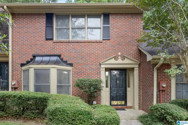 20 CHASE PLANTATION PARKWAY #20, Hoover, AL 35244