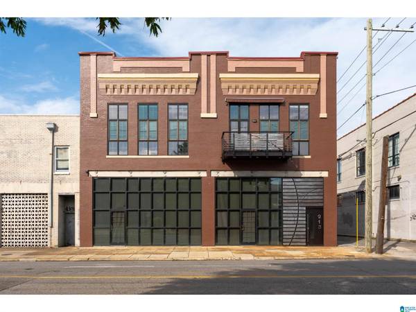 0 24TH STREET N, Birmingham, AL 35203
