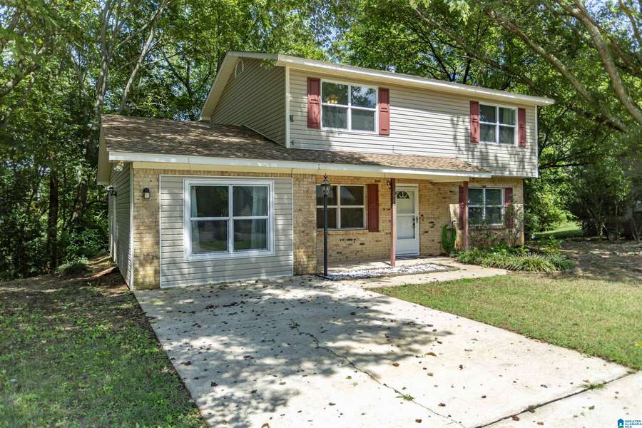 1747 MAGNOLIA STREET, Gardendale, AL 35071