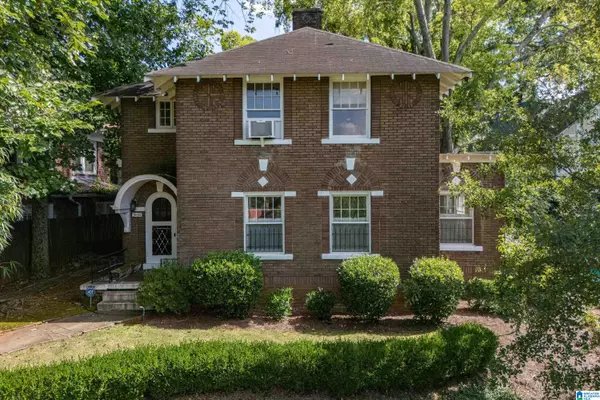 3031 13TH AVENUE S, Birmingham, AL 35205