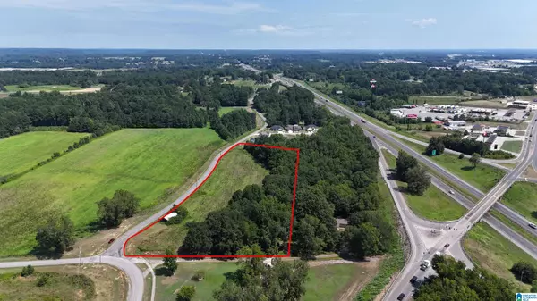 Good Hope, AL 35057,0 REID ROAD #0