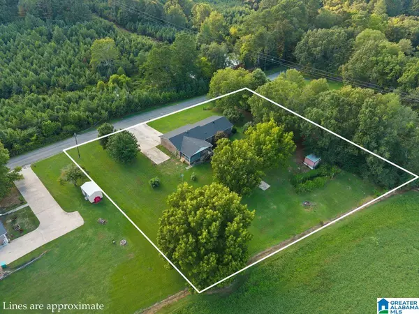 380 JERRY MARSH ROAD, Cleveland, AL 35049