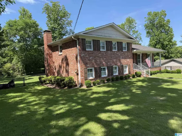 2613 SWISS LANE, Vestavia Hills, AL 35226
