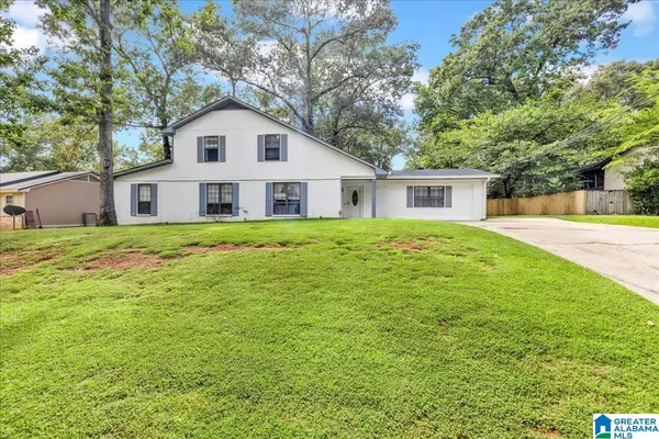 293 FRAN DRIVE, Alabaster, AL 35007