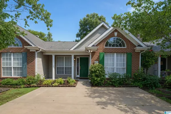 169 HIDDEN CREEK COVE, Pelham, AL 35124