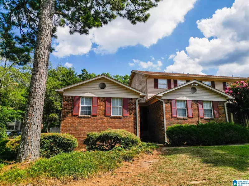 1661 PATTON CHAPEL ROAD #A, Hoover, AL 35226