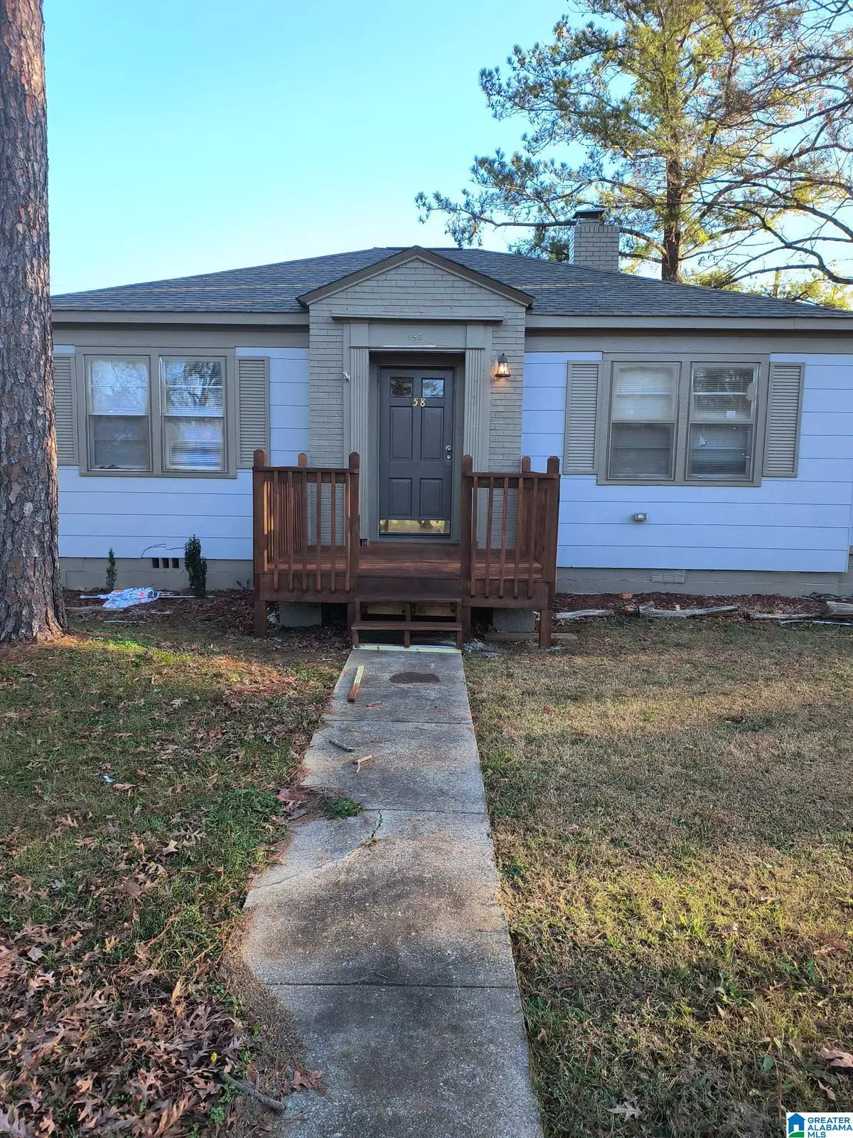 Midfield, AL 35228,158 WOODWARD ROAD