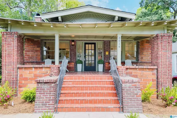 3414 7TH COURT, Birmingham, AL 35222