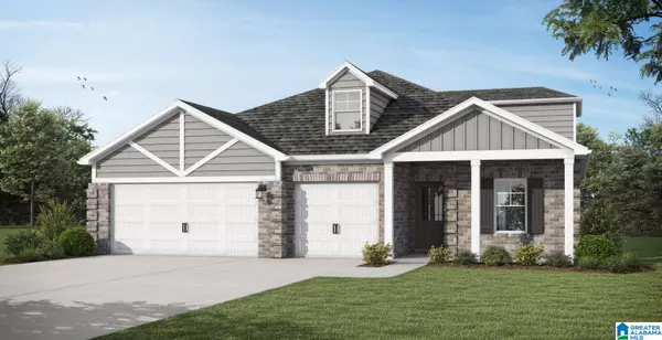 270 MORNING GLORY DRIVE, Pell City, AL 35128