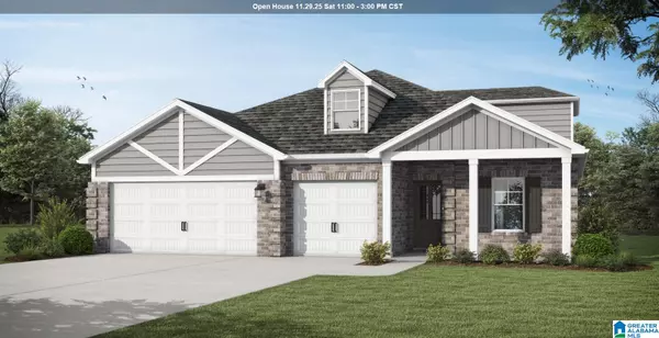 270 MORNING GLORY DRIVE, Pell City, AL 35128