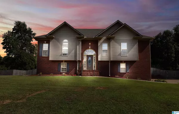 235 BROOKSIDE LANE, Odenville, AL 35120