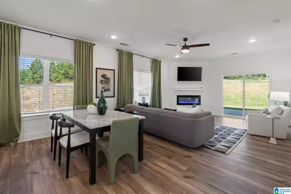 Pell City, AL 35128,260 MORNING GLORY DRIVE