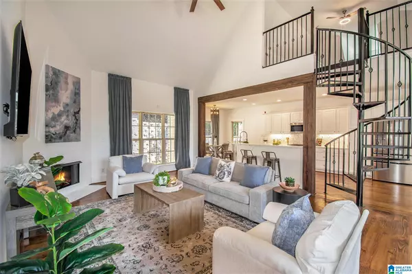 4157 RIVER VIEW COVE, Vestavia Hills, AL 35243