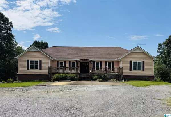 Blountsville, AL 35031,295 OSBORN LAKE ROAD