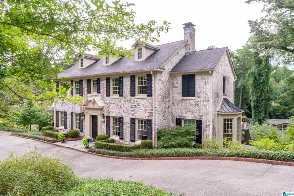 2880 HASTINGS ROAD, Mountain Brook, AL 35223
