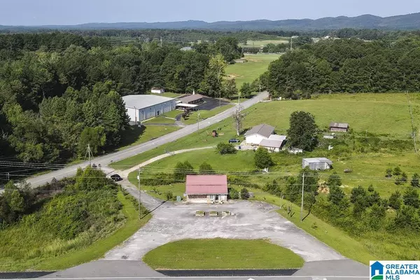 15391 HIGHWAY 431 S, Gadsden, AL 36250