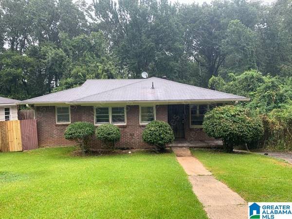 913 77TH STREET S,  Birmingham,  AL 35206