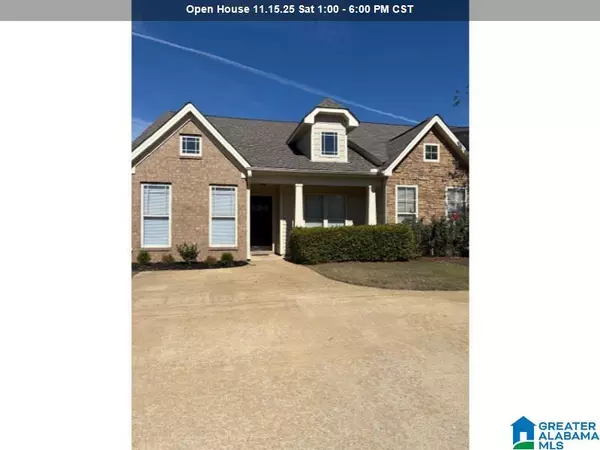 2051 ROSSBURG PLACE, Calera, AL 35040