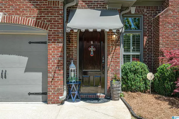 Hoover, AL 35242,1257 GREYSTONE PARC DRIVE