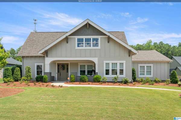 2316 BLACKRIDGE DRIVE, Hoover, AL 35244
