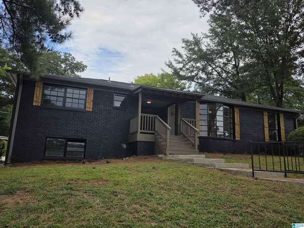 22 S 20TH AVENUE S, Birmingham, AL 35205