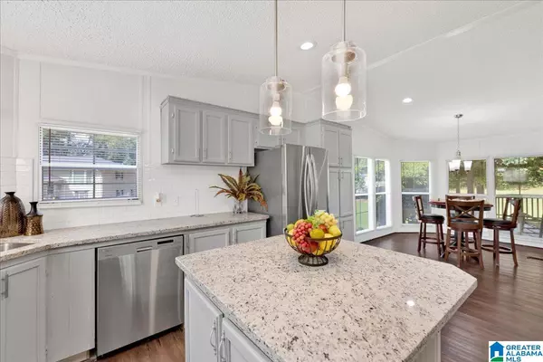 6625 6TH COURT, Birmingham, AL 35212