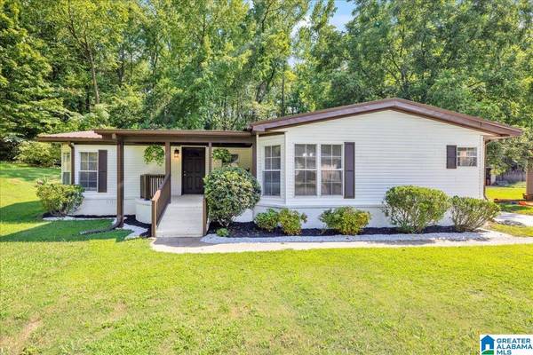 6625 6TH COURT, Birmingham, AL 35212