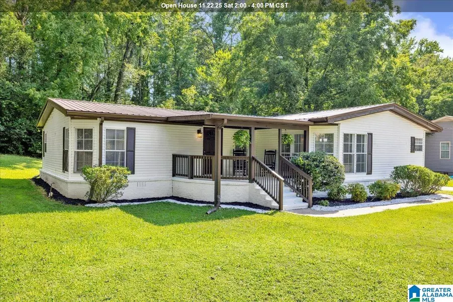 6625 6TH COURT, Birmingham, AL 35212