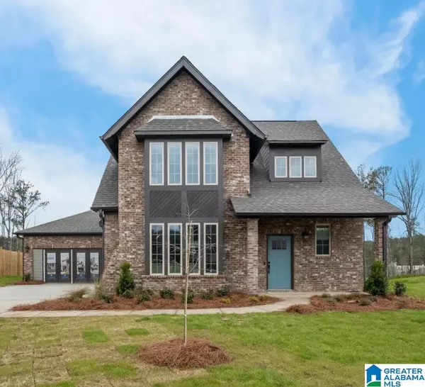 6000 SIMMS RIDGE, Pelham, AL 35124